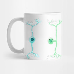 The neurons Mug